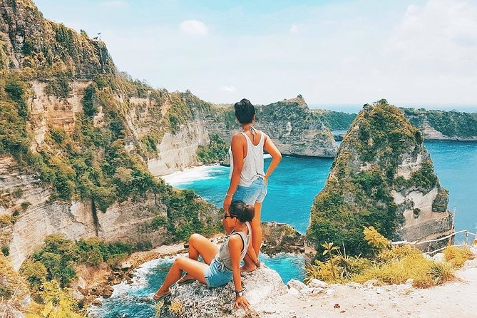 Bali-Nusa Penida. East Part. Private car. All-inclusive - Molenteng Tree House: Panoramas With a Side of Climb Energy