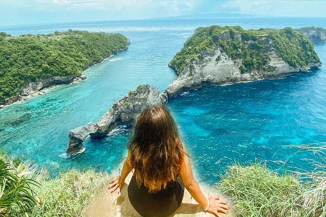 Bali-Nusa Penida. East Part. Private car. All-inclusive - Price and Logistics: What All-Inclusive Usually Means in Bali