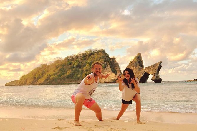 Bali-Nusa Penida. East Part. Private car. All-inclusive - How to Get the Most Out of the Route (Without Feeling Rushed)