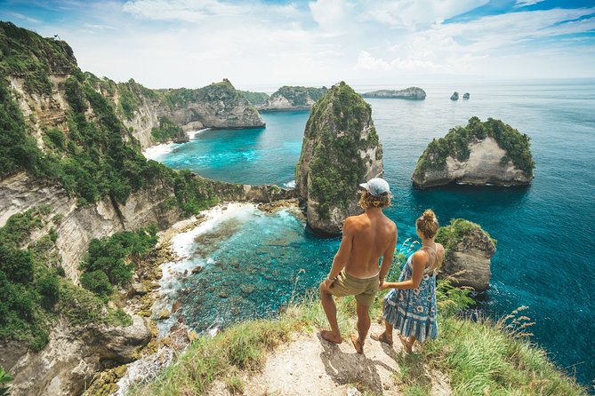 Bali-Nusa Penida. East Part. Private car. All-inclusive - Timing, Weather, and the Fitness Reality Check