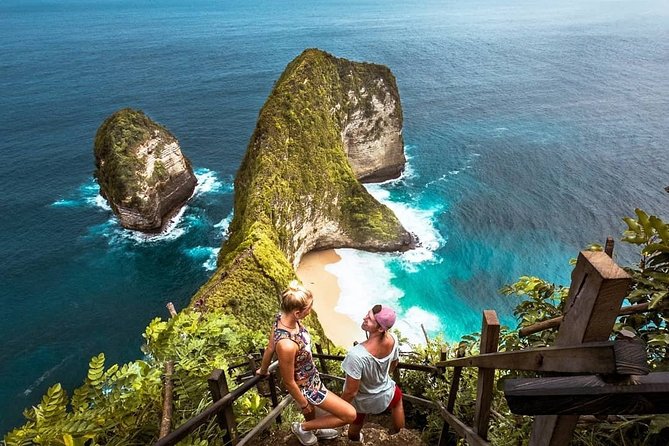 Bali-Nusa Penida. West Part. Private car. All-inclusive - Key moments that make this West Nusa Penida tour work