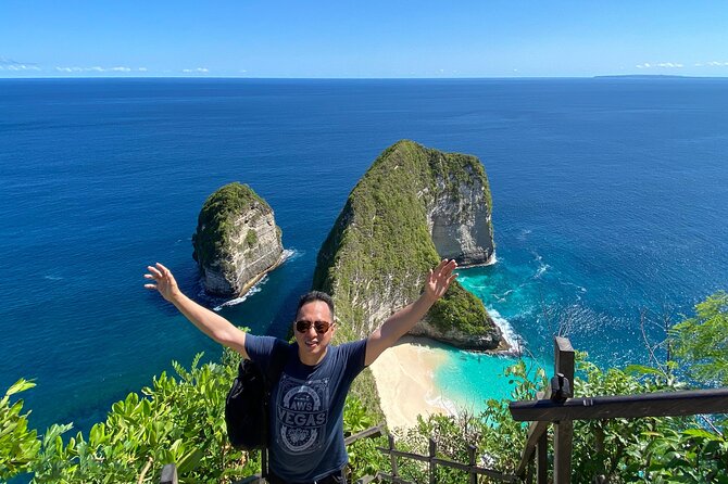 Bali : Nusa Penida with Lunch ,car, driver - Price and Value: What $46 Likely Covers vs. What You May Pay Extra