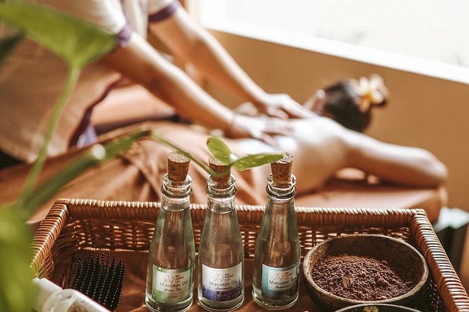 Bali Orchid Spa 1 Hour Relaxing Massage - Bali Orchid Spa in Seminyak: what the experience really feels like