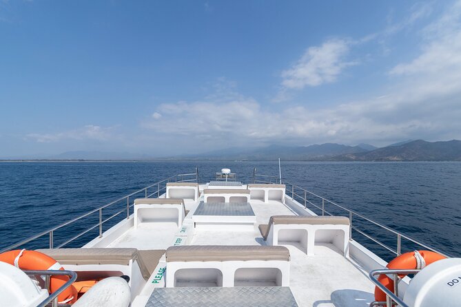 Bali (Padang Bai) to Gili Trawangan - Gili Air - Lombok (Bangsal) - Should you book this Bali to Gili and Lombok boat?