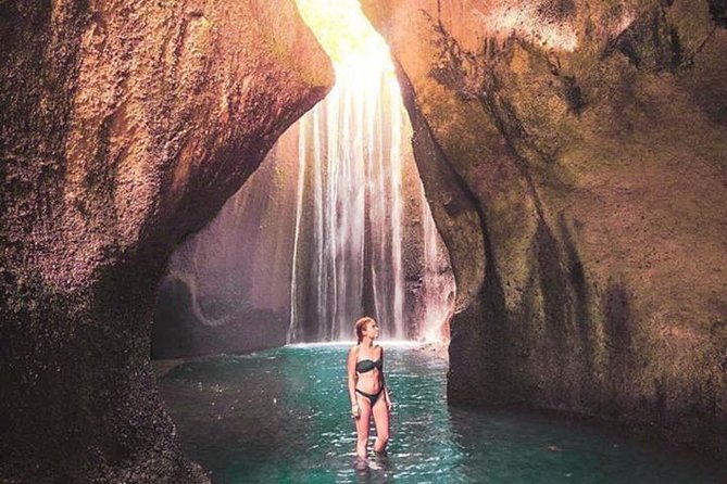 Bali: Pakerisan River Tubing Adventure with Rapids, Guide & Lunch - Price and what the $24 actually buys you