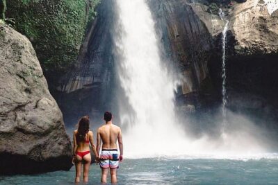 Bali: Pakerisan River Tubing Adventure with Rapids, Guide & Lunch - Timing, pickup, and how the day flows without wasting time