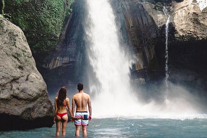 Bali: Pakerisan River Tubing Adventure with Rapids, Guide & Lunch - Timing, pickup, and how the day flows without wasting time