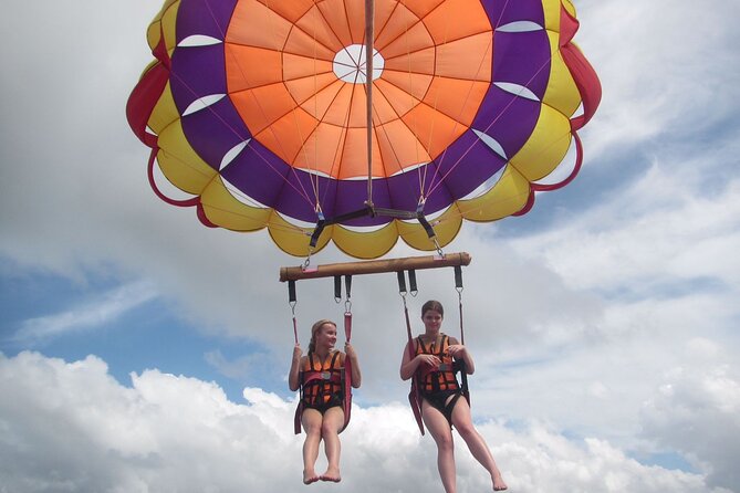 Bali Parasailing Adventure with Including Hotel Transfer - Who this is best for in Bali (and who should plan carefully)