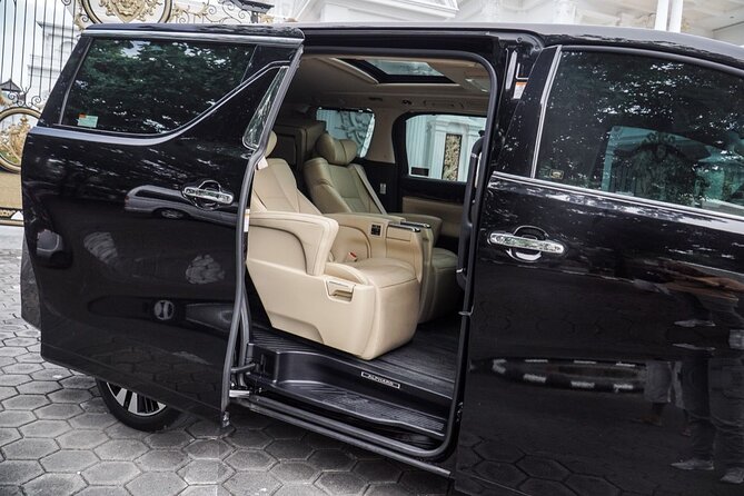 Bali Personal Driver - Hire VIP Car in Bali With Driver - Seminyak’s Secret Weapon: A Driver You Control