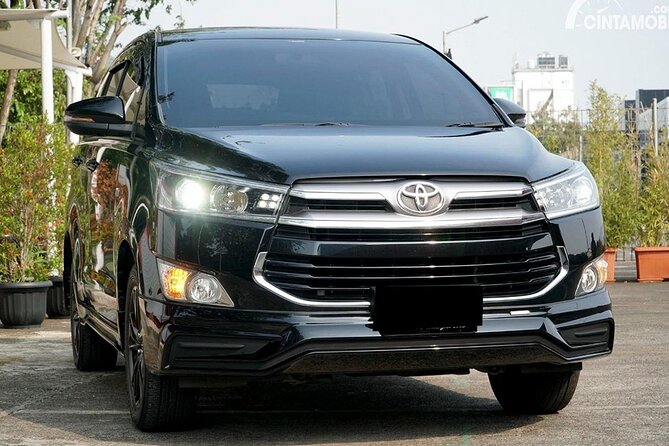 Bali Personal Driver - Hire VIP Car in Bali With Driver - Your Day, Your Route: Building a Trip That Fits Your Mood