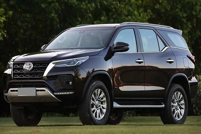 Bali Personal Driver - Hire VIP Car in Bali With Driver - What’s Included vs. What’s Not: Plan Smart So You Don’t Get Surprise Costs