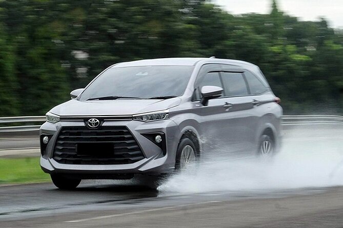 Bali Personal Driver - Hire VIP Car in Bali With Driver - Comfort and Safety Stuff That Matters More Than You Think