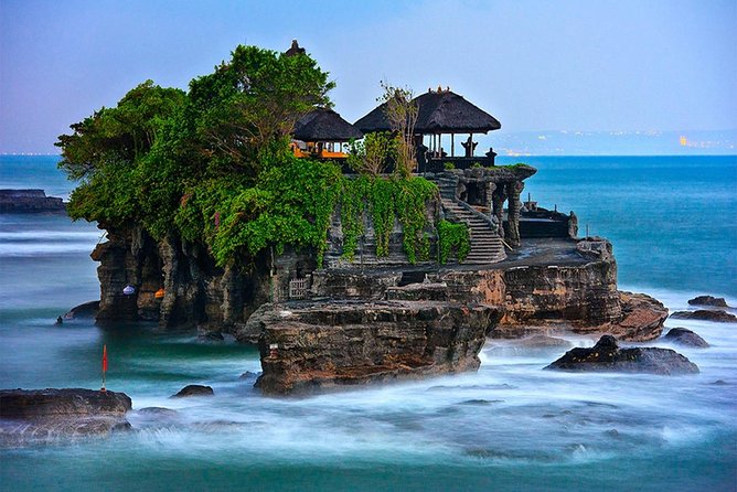 Bali Private 3 Days Tour Package Highlight - Why This Kuta-Based 3-Day Private Tour Feels Efficient