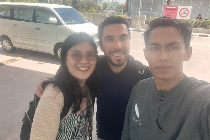 Bali Private Airport Drop-off: Exclusive Departure Transfer - Timing Reality Check for a 30-Minute to 3-Hour Ride