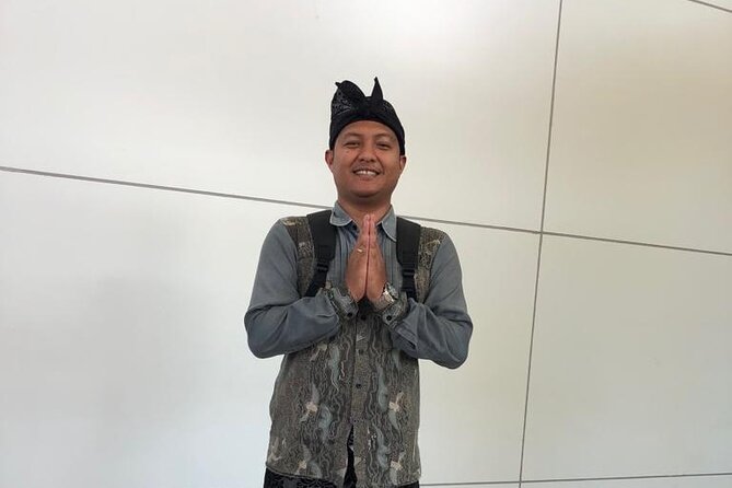 Bali Private Airport Pick up - Why this private Bali airport pickup feels worth $10