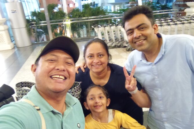 Bali Private Airport Pick up - Waiting time, real-world timing, and why 90 minutes matters