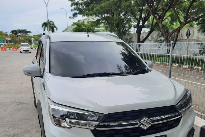 Bali Private Airport Pick up - Where the ride can take you in Bali