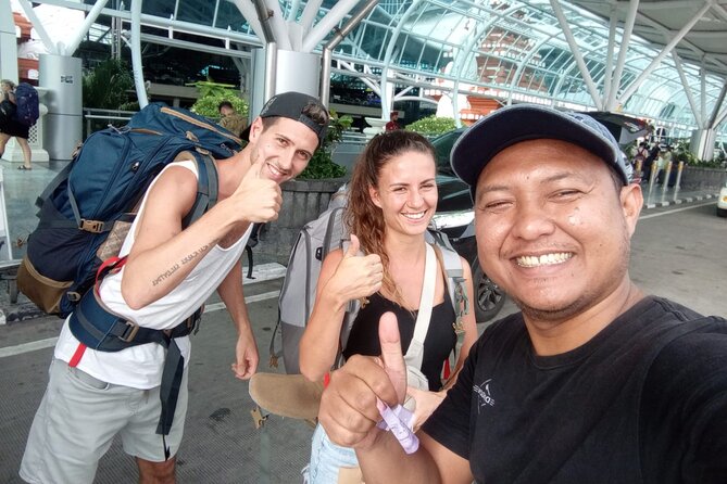 Bali Private Airport Pick up - Tips to make your pickup go smoothly