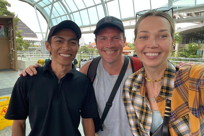 Bali Private Airport Pickup – Exclusive Arrival Transfer - Quick hits before you book