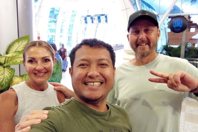 Bali Private Airport Pickup – Exclusive Arrival Transfer - Why this private Seminyak pickup matters on Day 1