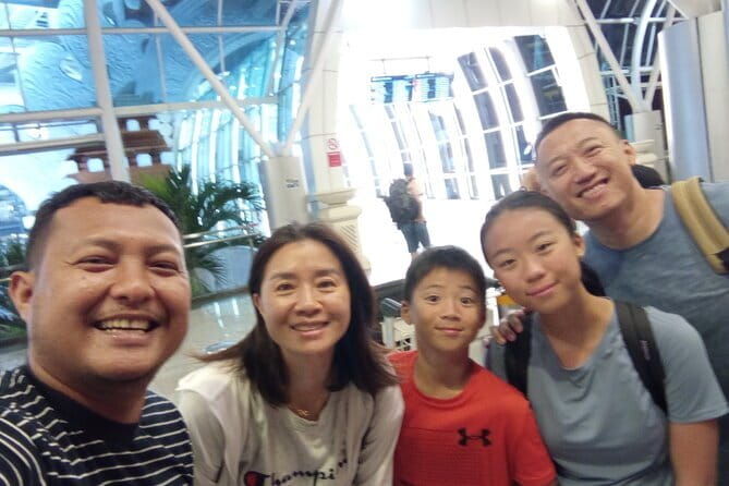 Bali Private Airport Pickup – Exclusive Arrival Transfer - Price and value: what $14.29 per group really covers
