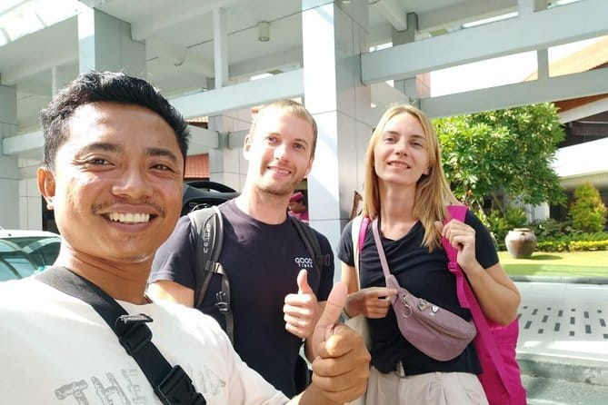 Bali Private Airport Pickup – Exclusive Arrival Transfer - Who this pickup suits best (and who should think twice)