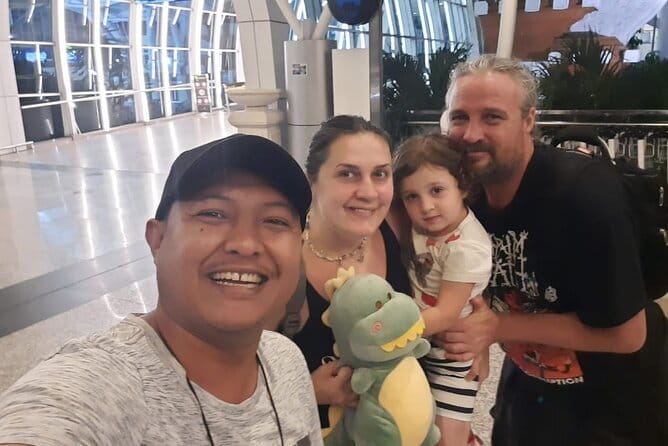 Bali Private Airport Pickup – Exclusive Arrival Transfer - The included perks that feel practical (not just promotional)