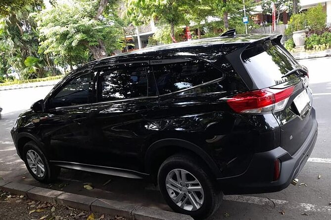 Bali Private Airport Transfer with English Speaking Driver - Why a private Bali airport transfer makes the first day feel lighter