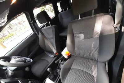 Bali Private Airport Transfer with English Speaking Driver - The real perk: an English-speaking driver who keeps you comfortable