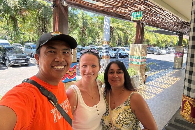 Bali Private Airport Transfer with English Speaking Driver - Timing reality: making sure pickup works with your arrival or departure day