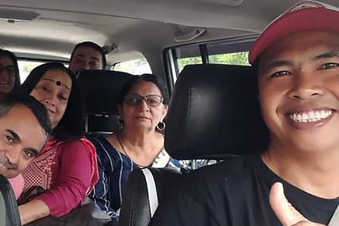Bali Private Airport Transfer with English Speaking Driver - Who this Bali airport transfer suits best