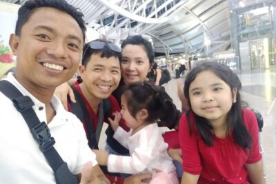 Bali Private arrival airport transfer - Spotting your driver fast: name signs, WhatsApp, and where to meet