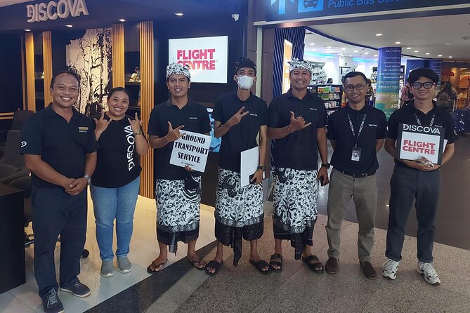Bali Private Arrival Transfer: From Bali Airport to Bali Hotel - The one drawback to plan around: distance and timing expectations