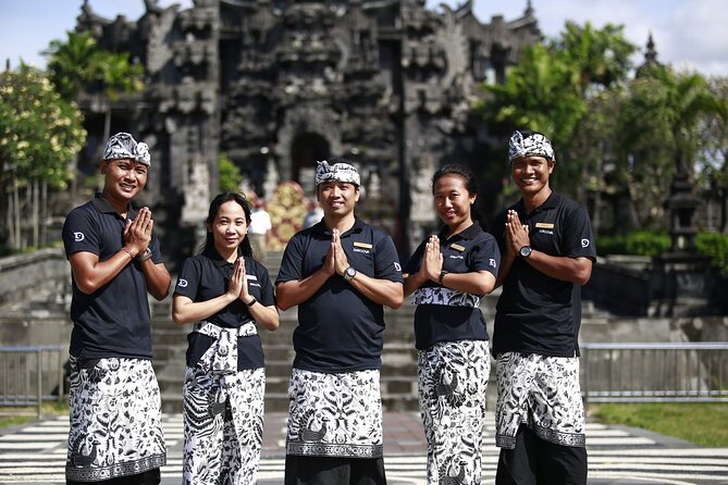Bali Private Arrival Transfer: From Bali Airport to Bali Hotel - Book it or not? My decision guide