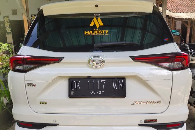 Bali Private Car and Customize Tour With English Speaking Driver - What this schedule feels like in real life (fast, varied, and doable)
