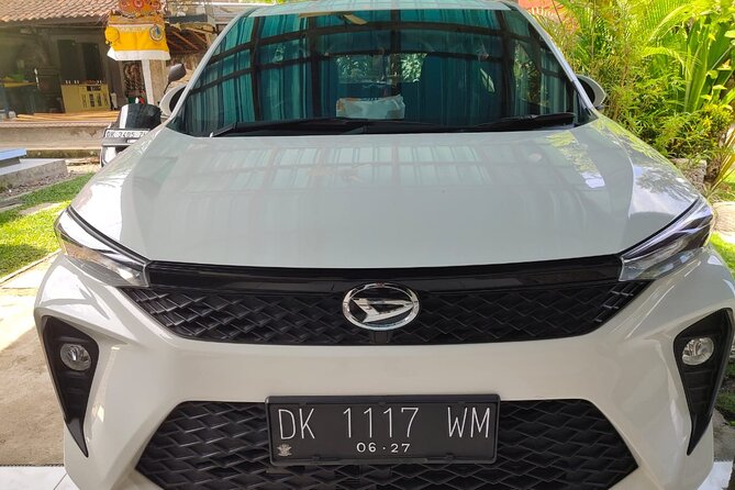 Bali Private Car and Customize Tour With English Speaking Driver - Should you book Bali Majesty Tour with a private car?