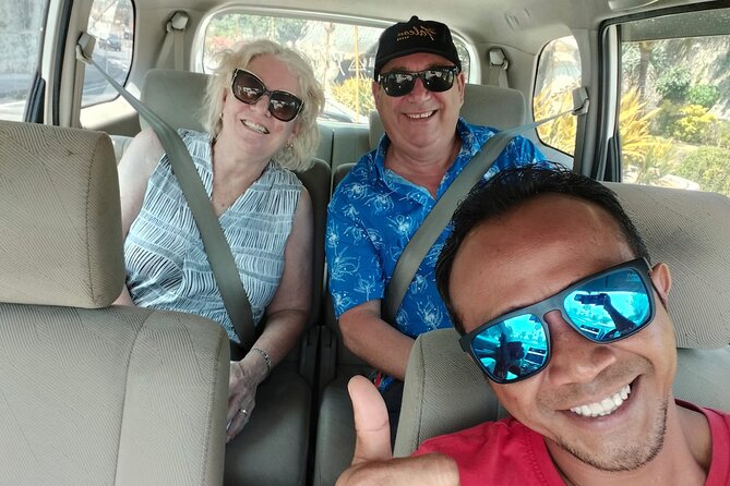 Bali Private Car and Driver – Explore the Island Your Way - Why a private driver makes Bali feel less complicated