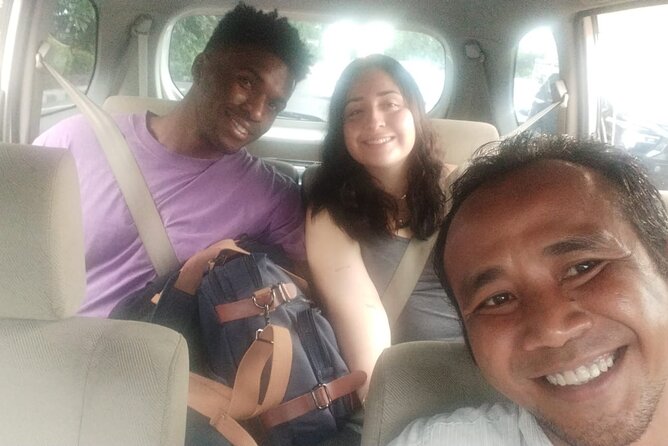 Bali Private Car and Driver – Explore the Island Your Way - Building a classic day: Tanah Lot plus a Ubud angle