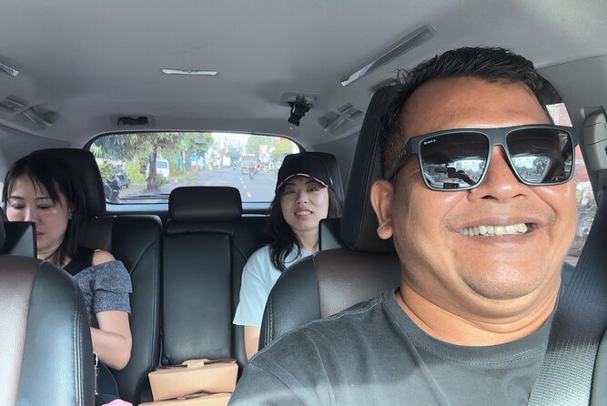 Bali Private Car and Driver – Explore the Island Your Way - Seminyak and Canggu days: shopping, beaches, and “your pace”