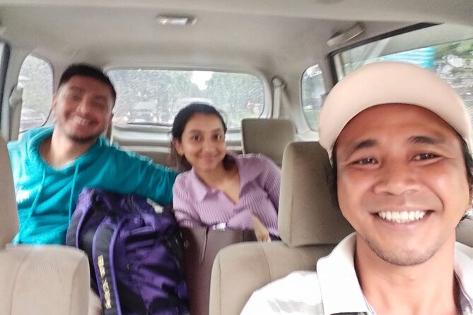 Bali Private Car and Driver – Explore the Island Your Way - Nusa Dua and Sanur: an easier route with fewer headaches
