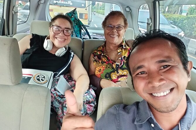 Bali Private Car and Driver – Explore the Island Your Way - Price and value: what $61 per group really buys you