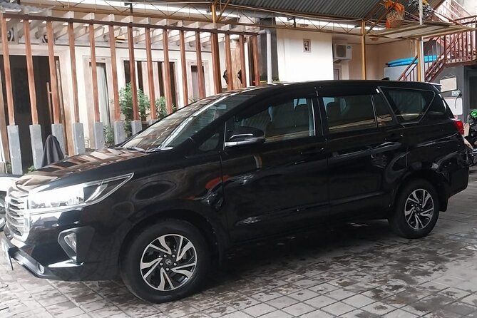 Bali Private Car Charter - Key Things to Know Before You Go