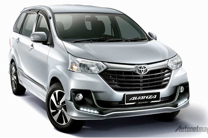 Bali Private Car Charter - How a Bali Private Car Charter Actually Feels in Nusa Dua