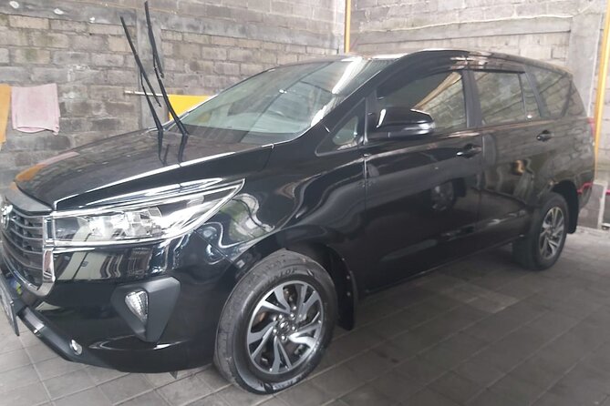 Bali Private Car Charter - Value and Price: Is $85 for a Private Car Really Fair?