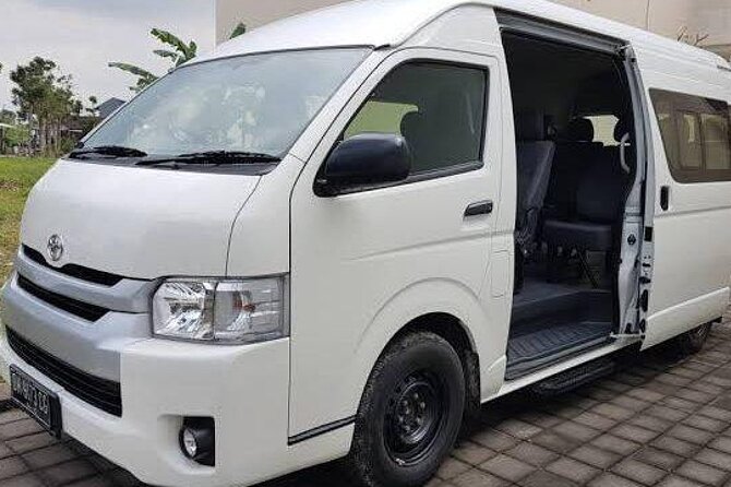 Bali Private Car Charter - Timing, Traffic, and the $5 Extra-Hour Rule
