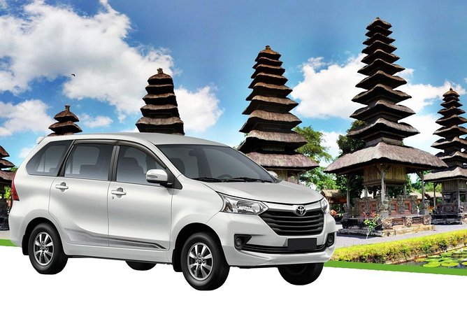 Bali Private Car Charter & Customize Tour With Driver English Speaking-Free WiFi - Key highlights to know before you go