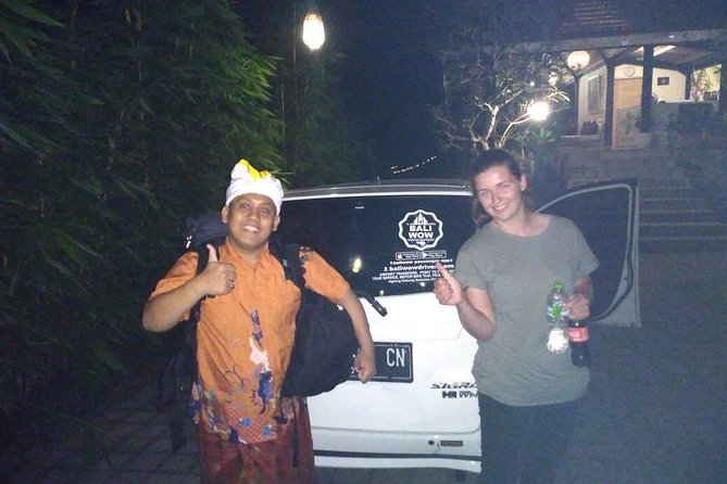 Bali Private Car Charter With Driver - Key Highlights That Matter