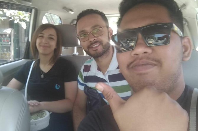 Bali Private Car Charter With Driver - What You’re Really Buying With a Bali Private Car