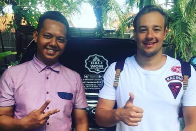 Bali Private Car Charter With Driver - Pickup Around Seminyak: Where the Day Starts Easy
