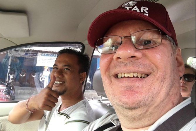 Bali Private Car Charter With Driver - Who This Private Car Is Best For (and Who Should Skip It)